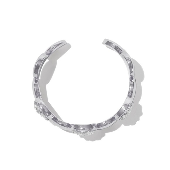 NEW Marlyn Schiff Adjustable Ring - Picture 3 of 4